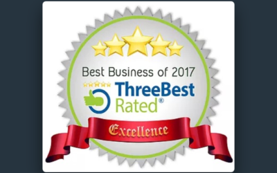 Premio: “Mejor negocio de 2017” a la excelencia